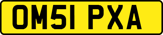 OM51PXA