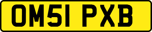 OM51PXB