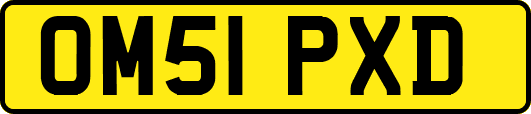 OM51PXD