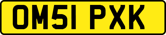 OM51PXK