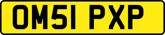OM51PXP