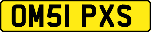 OM51PXS