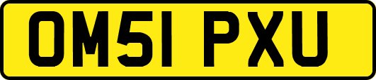 OM51PXU