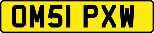 OM51PXW