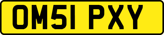 OM51PXY