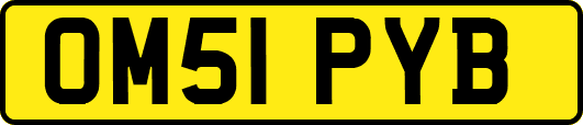 OM51PYB