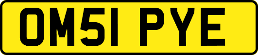 OM51PYE