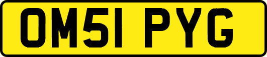 OM51PYG