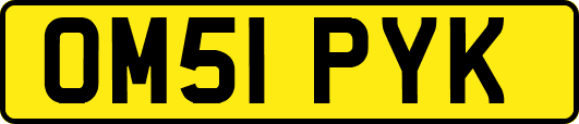 OM51PYK