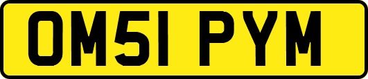 OM51PYM