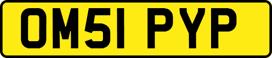 OM51PYP