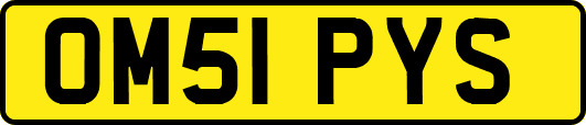 OM51PYS