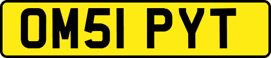 OM51PYT