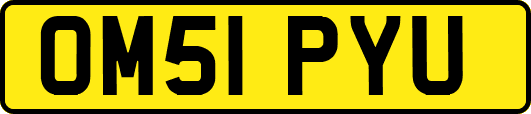 OM51PYU