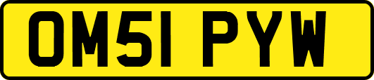 OM51PYW