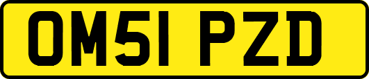 OM51PZD