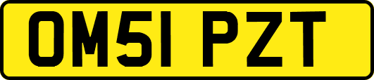 OM51PZT