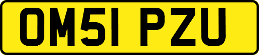 OM51PZU