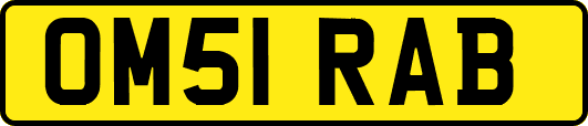 OM51RAB