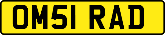 OM51RAD