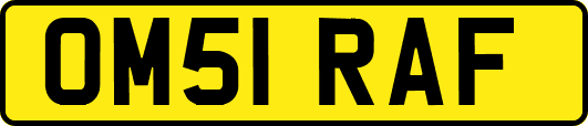OM51RAF