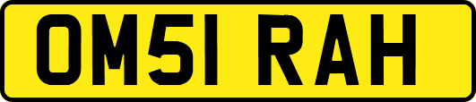 OM51RAH