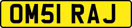 OM51RAJ