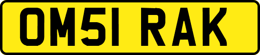 OM51RAK