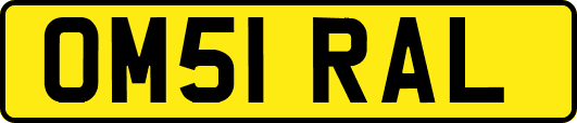 OM51RAL
