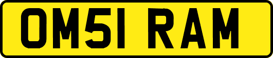 OM51RAM