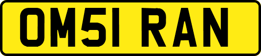 OM51RAN