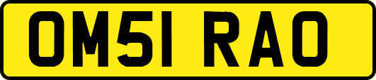 OM51RAO