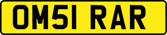 OM51RAR