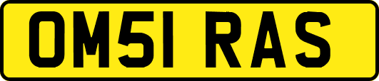 OM51RAS