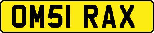 OM51RAX