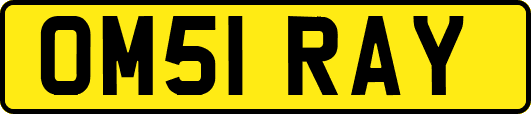 OM51RAY