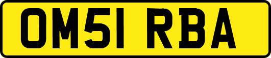 OM51RBA