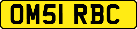 OM51RBC