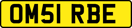 OM51RBE