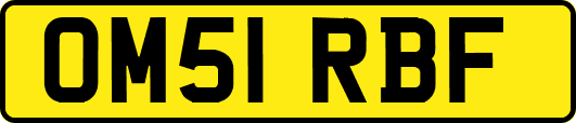 OM51RBF