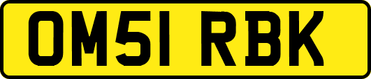 OM51RBK