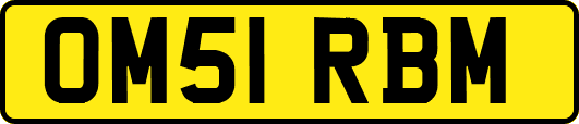 OM51RBM