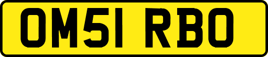 OM51RBO