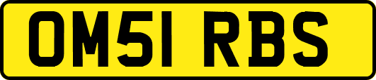 OM51RBS