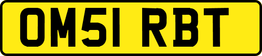 OM51RBT