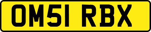 OM51RBX