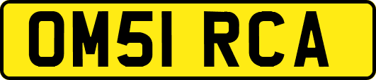 OM51RCA