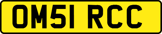 OM51RCC