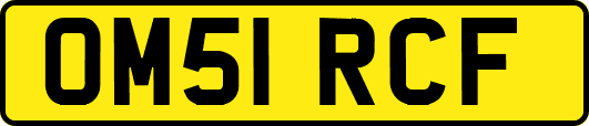 OM51RCF