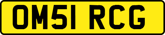 OM51RCG